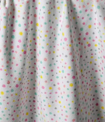 BATA DE BAÑO INFANTIL TULUM CANDY