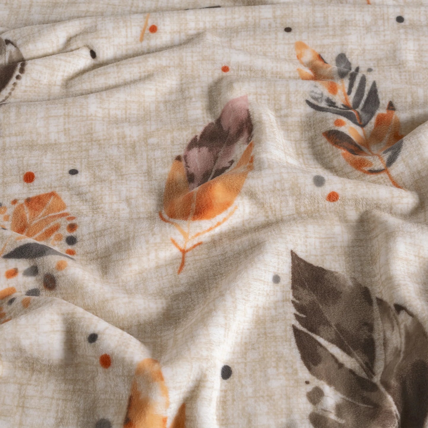 COBERTOR LIGERO MAT/IND XL PLUMAS