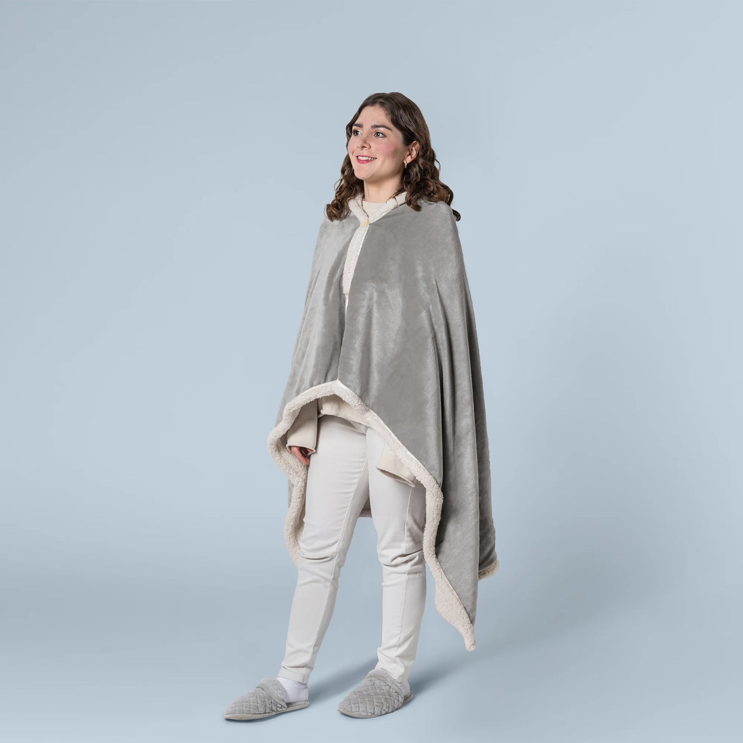 CAPA GRIS