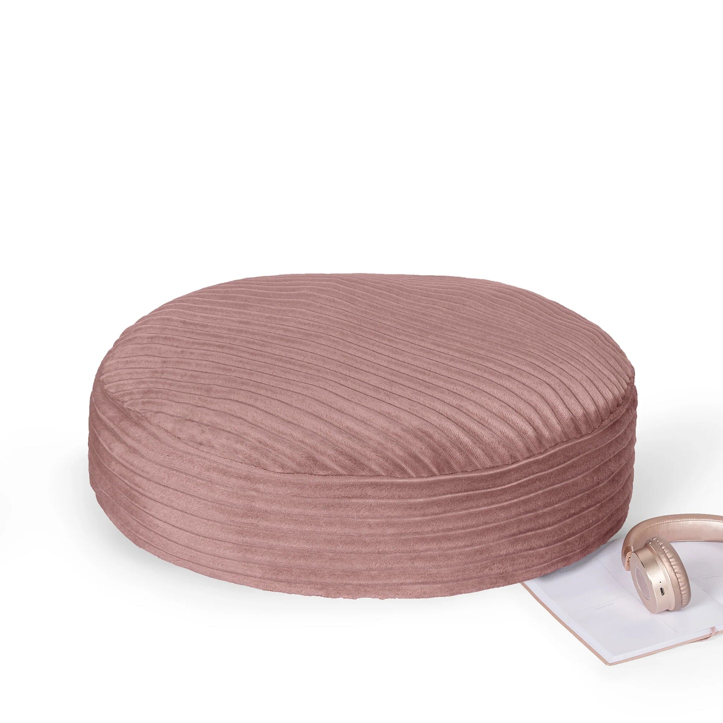 PUFF MINI SIBERIA LILA