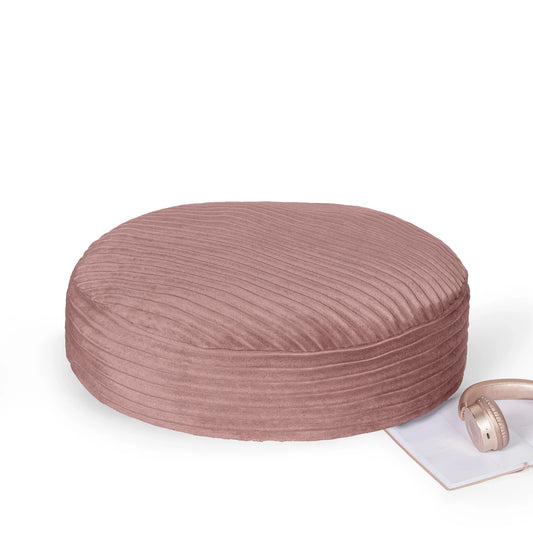 PUFF MINI SIBERIA LILA