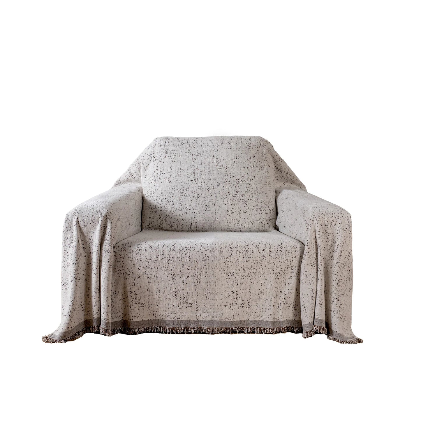 CUBIERTA DE SALA LOVESEAT LATTE
