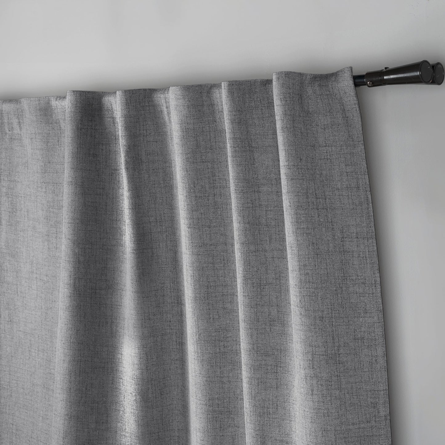 CORTINAS RAVENNA BLACKOUT LARGA STONE