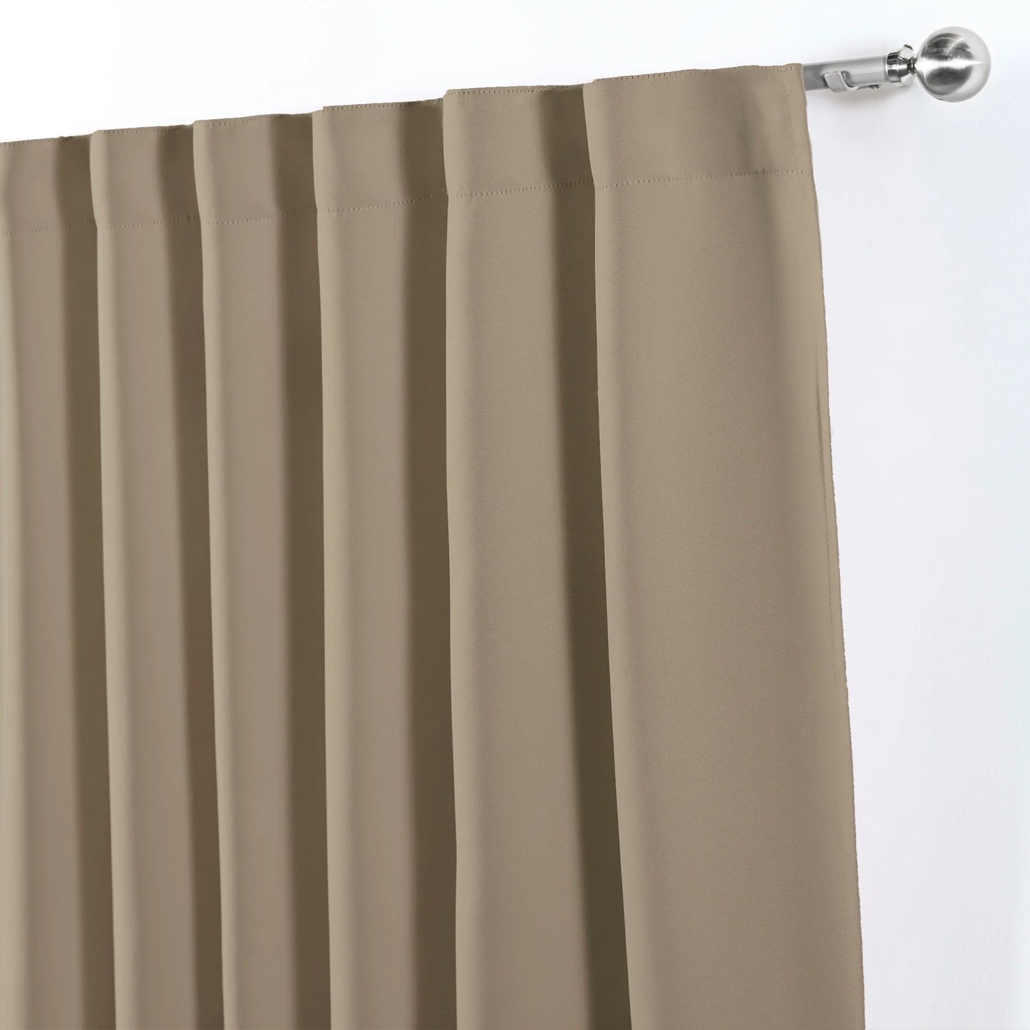 CORTINAS BLACKOUT LARGA CATANIA LATTE