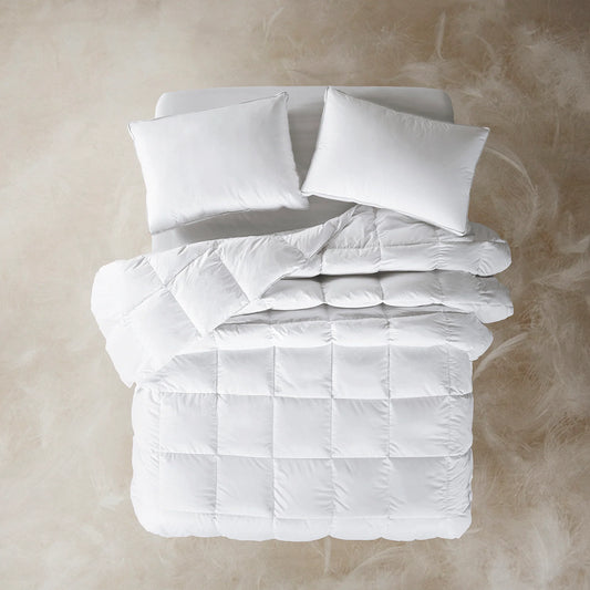 EDREDÓN KS XL DUVET DE PLUMAS