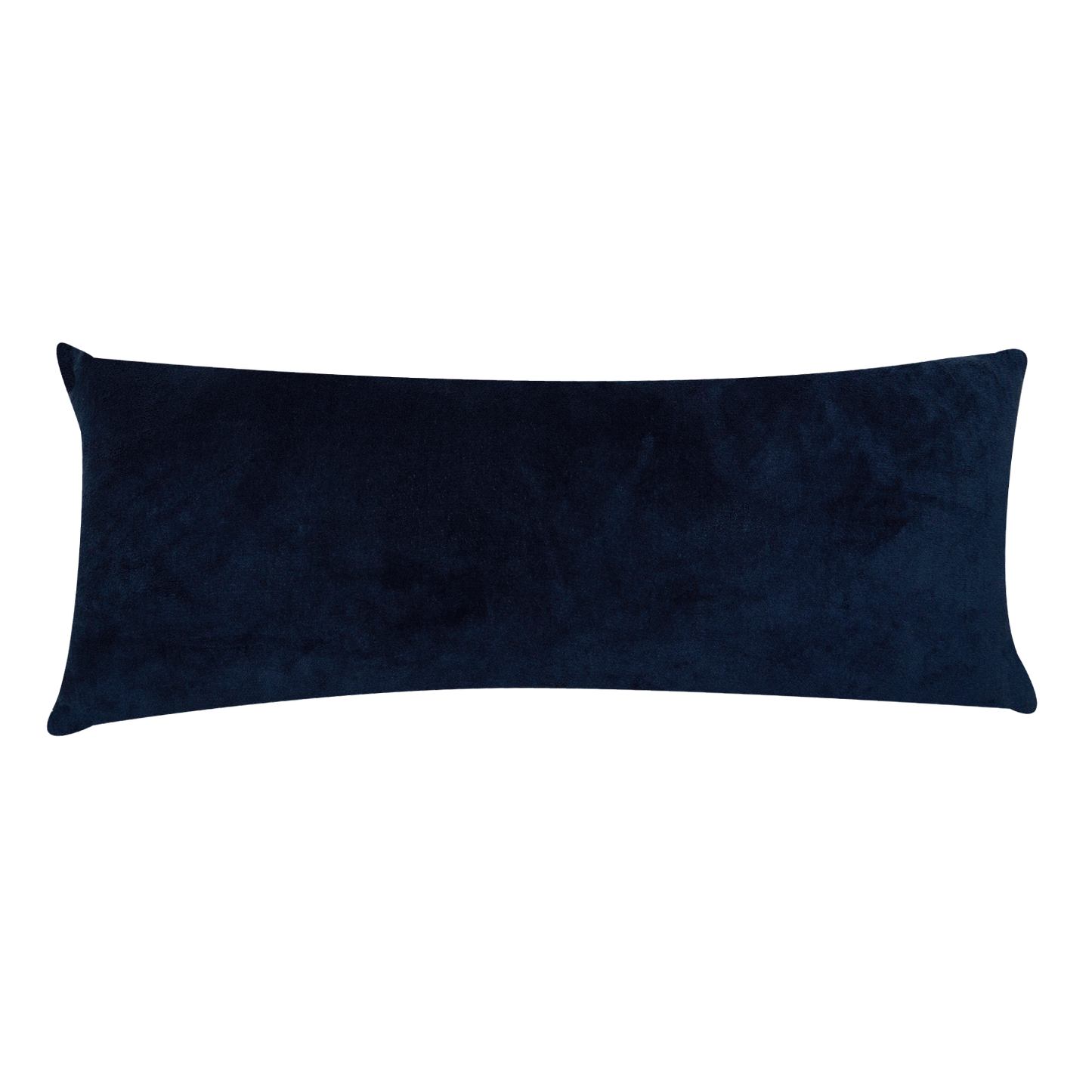 Almohada corporal body pillow abrazable supersoft Marino