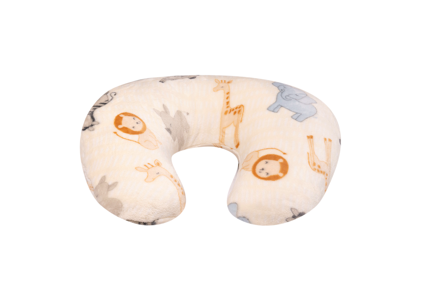 Almohada de lactancia Junglita