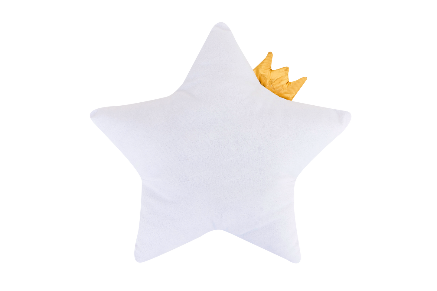 Almohadita decorativa Star