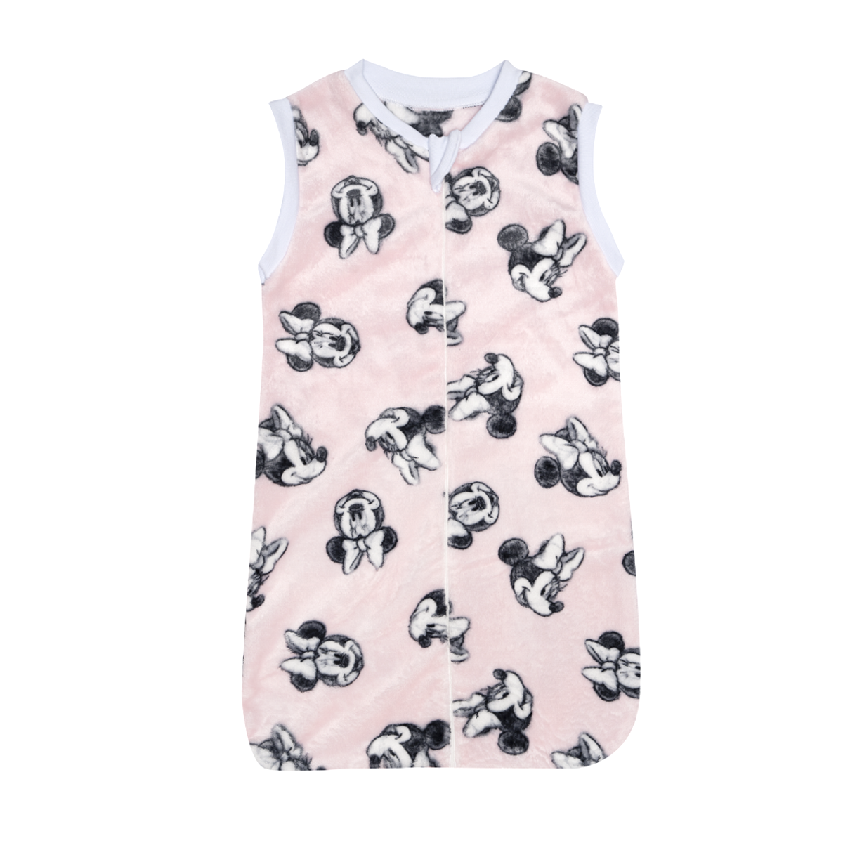 Set 2 Baby Sleepings saquito para dormir Minnie Mouse & Pink Minnie 0-12 Meses