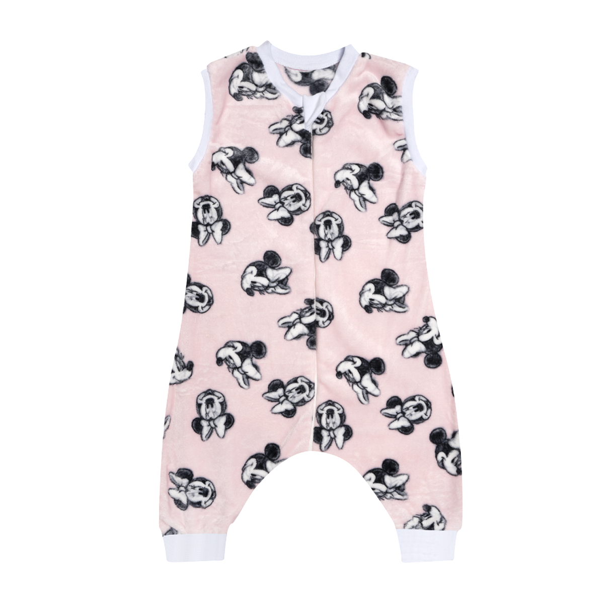 Set 2 Baby Sleepings saquito para dormir Minnie Mouse & Pink Minnie