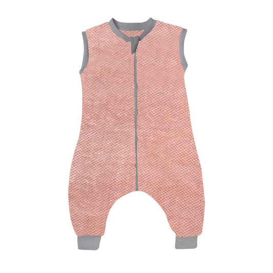 BABY SLEEPING VELVET ROSE 3-4 AÑOS
