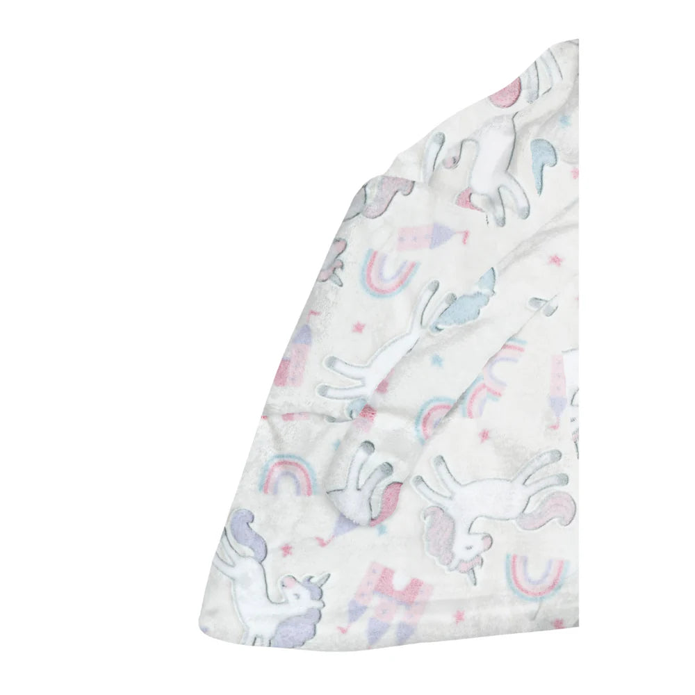 BATITA SUPERSOFT FANTASY GLOW 3-4 AÑOS