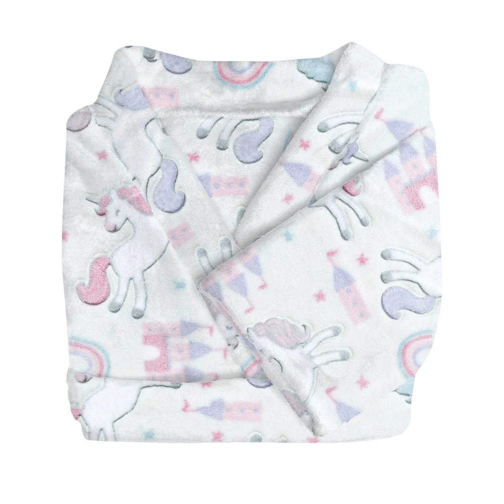 BATITA SUPERSOFT FANTASY GLOW 5-6 AÑOS