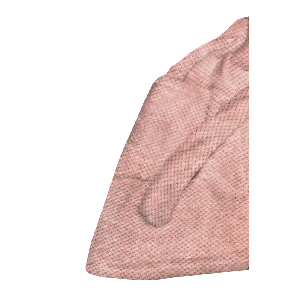 BATITA SUPERSOFT VELVET ROSE 5-6 AÑOS