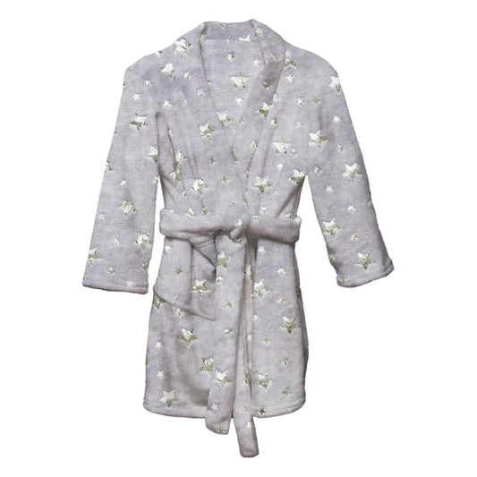 BATITA SUPERSOFT STARS 5-6 AÑOS