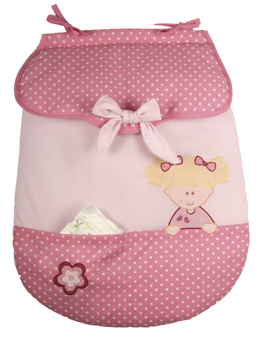 Bolsa multiusos organizadora Baby