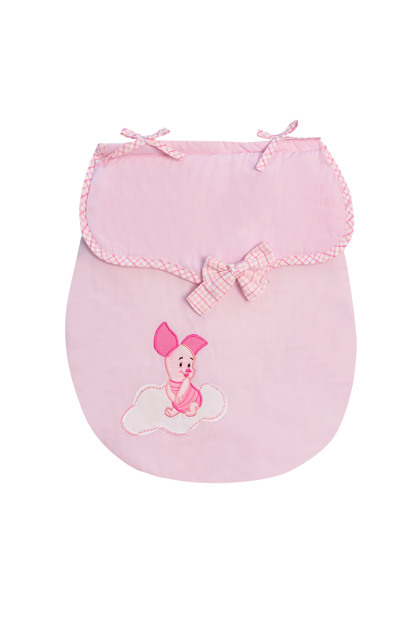 Bolsa multiusos Pooh Y Piglet