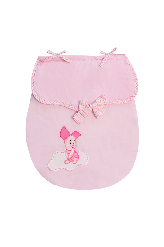 Bolsa multiusos Pooh Y Piglet