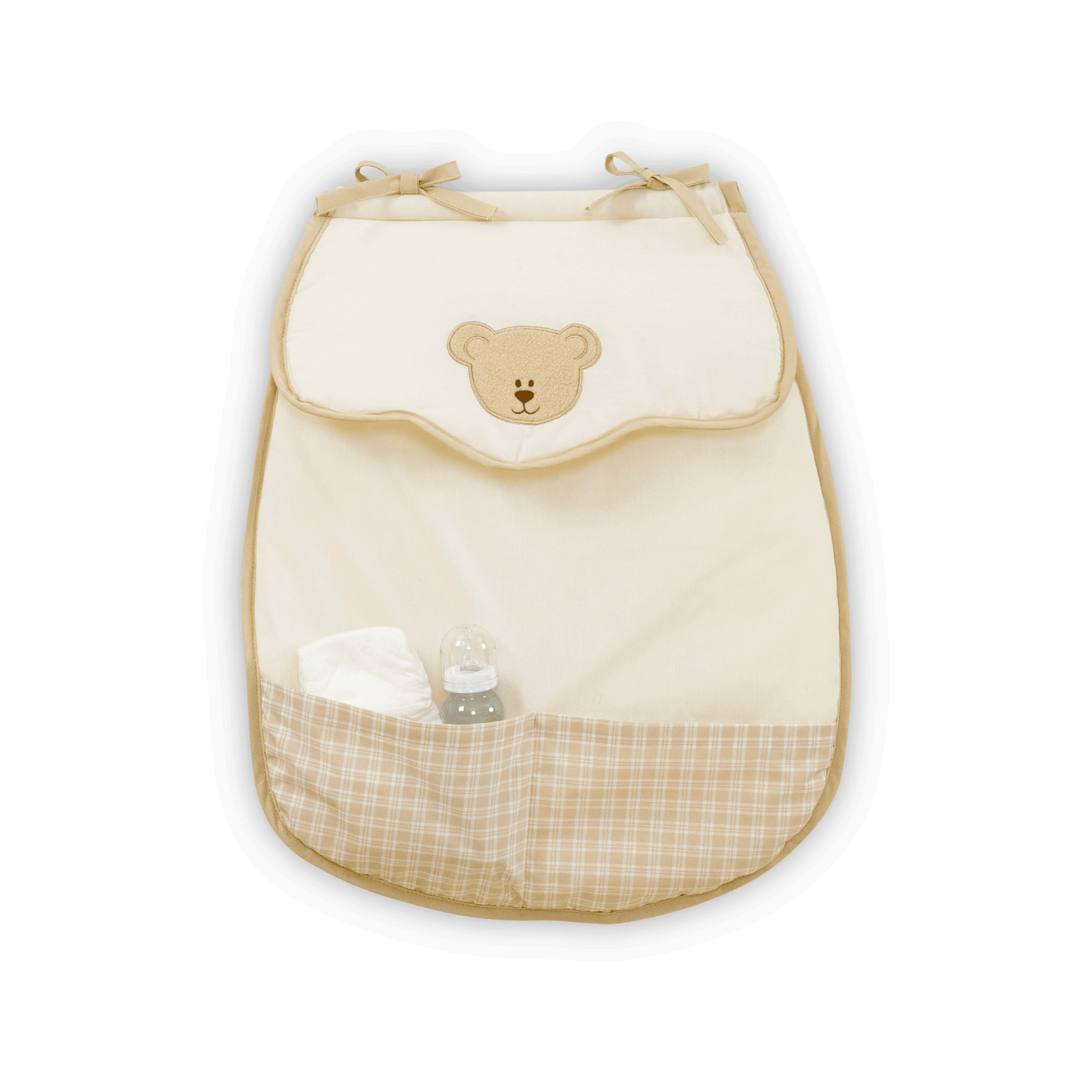 Bolsa multiusos organizadora Teddy