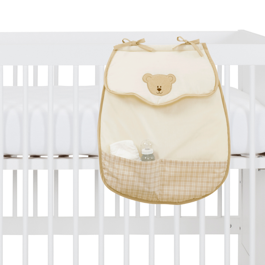 Bolsa multiusos organizadora Teddy