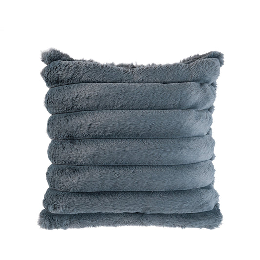 COJÍN CUADRADO EVEREST DENIM