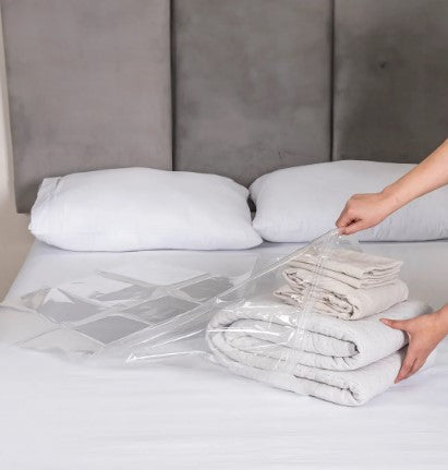 JGO BOLSAS COMPRIMIBLES CARE MED