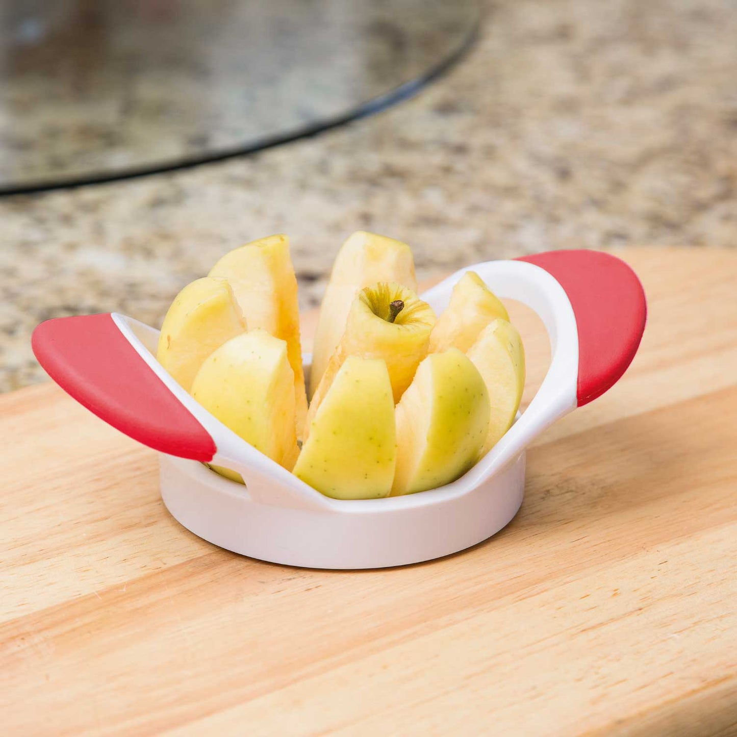 Cortamanzanas
