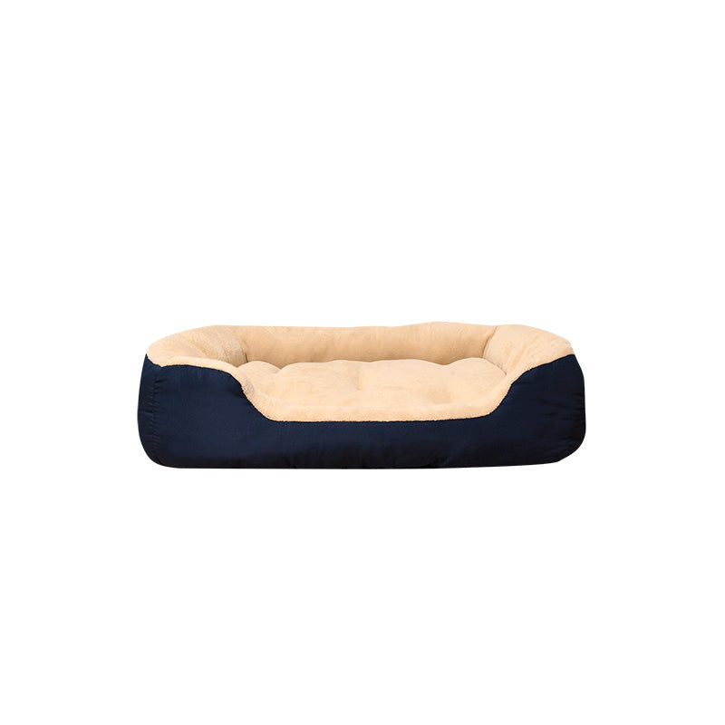 Cama para mascotas Azul