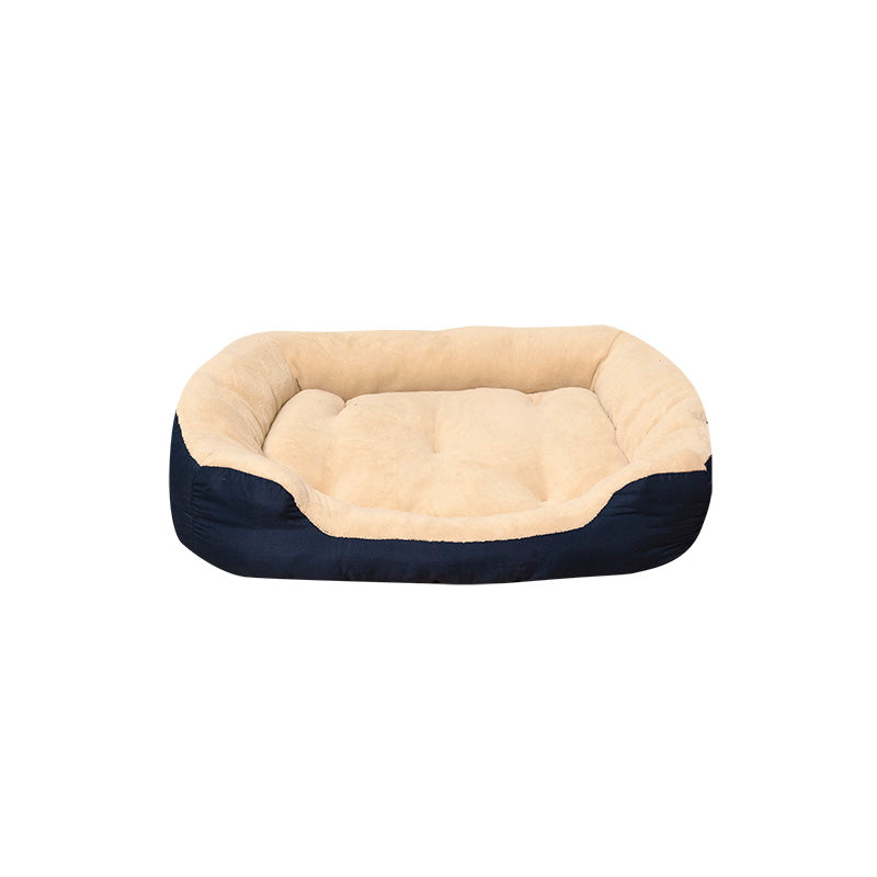Cama para mascotas Azul