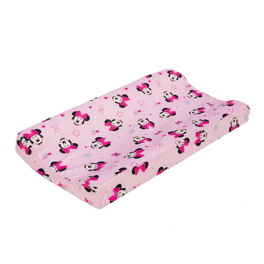 Colchón cambiador impermeable  Minnie