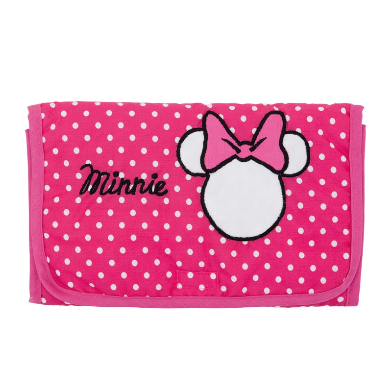 Cambiador portátil Minnie