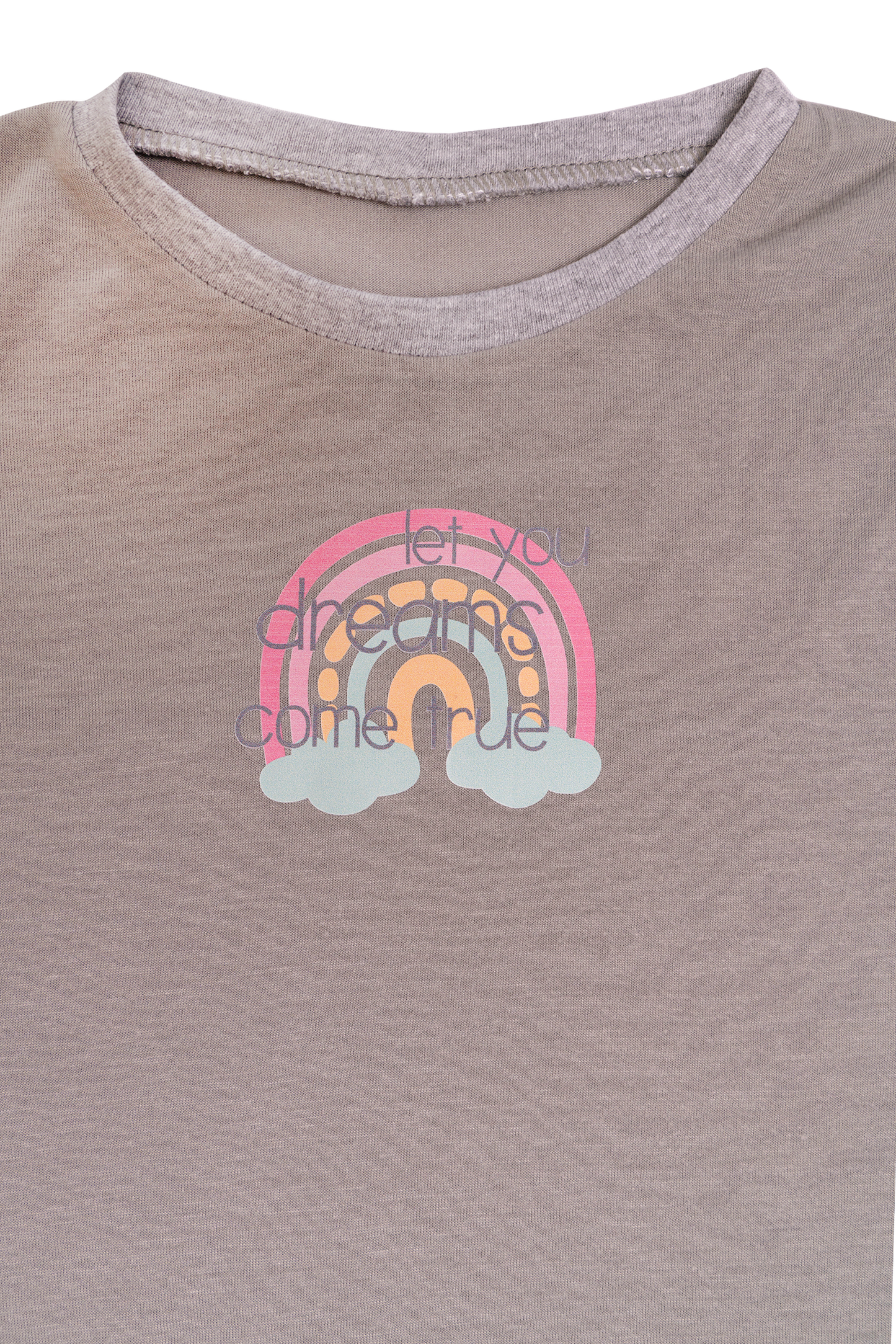 Camisón infantil Dream Unicorn 2-4 años