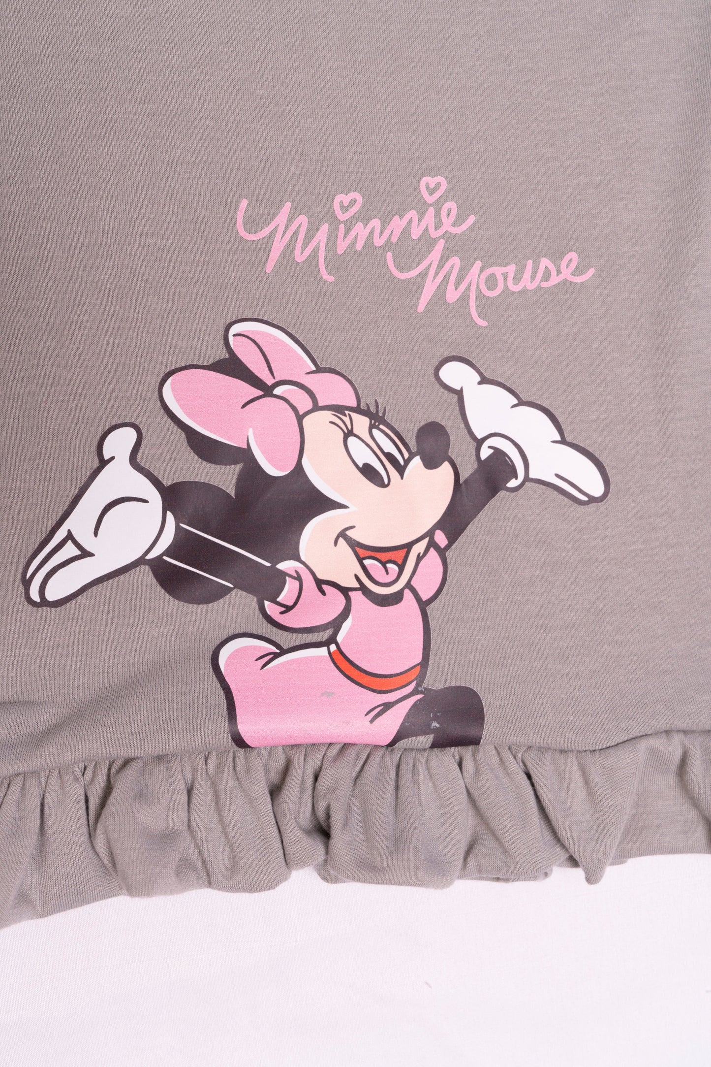 Camisón infantil Minnie 2-4 años