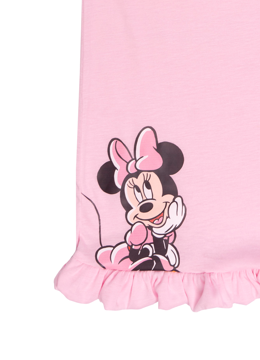 Camisón infantil Minnie 2-4 años