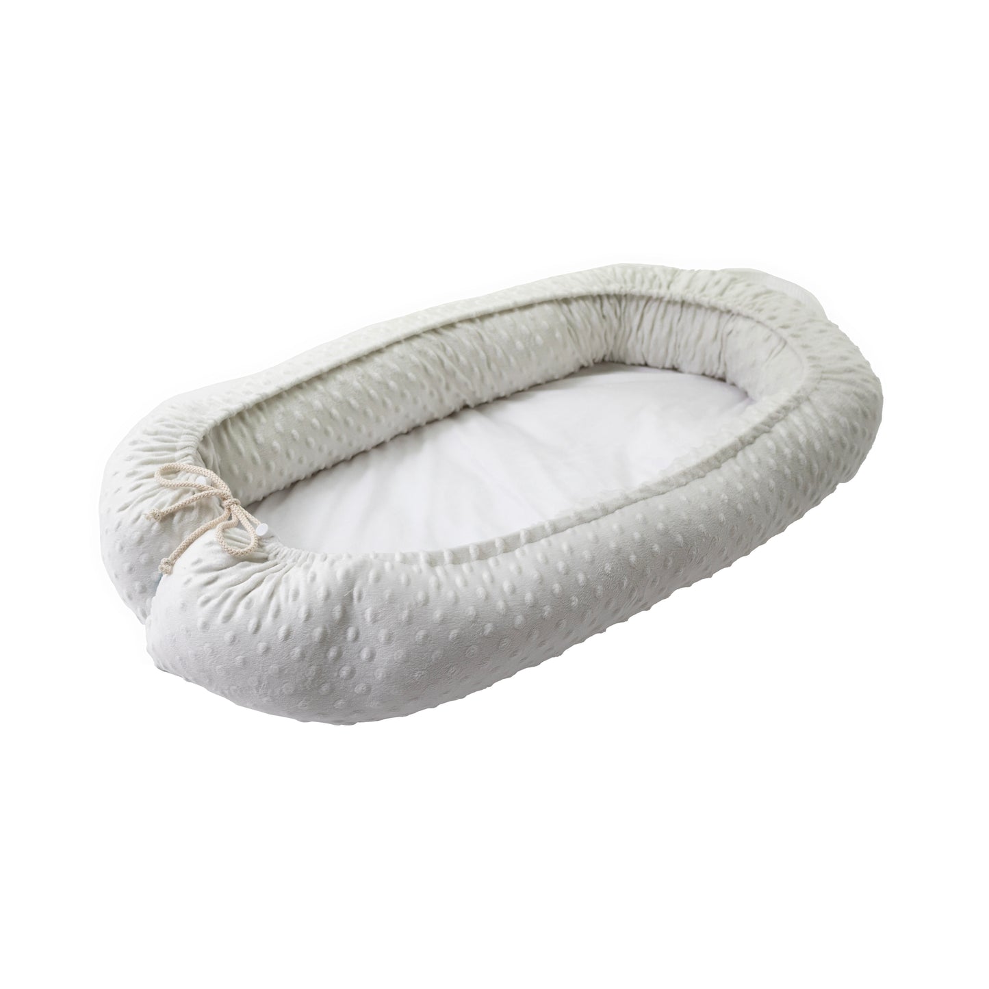 CAMITA PORTÁTIL IVORY
