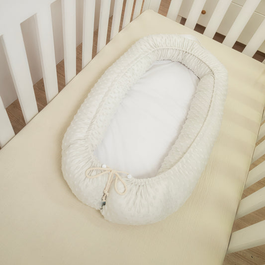 CAMITA PORTÁTIL IVORY