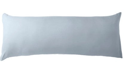 ALMOHADA ABRAZABLE WASHED BLUE