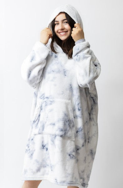 SUDADERA COBIJA GLAM