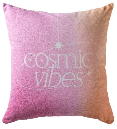COJÍN COSMIC