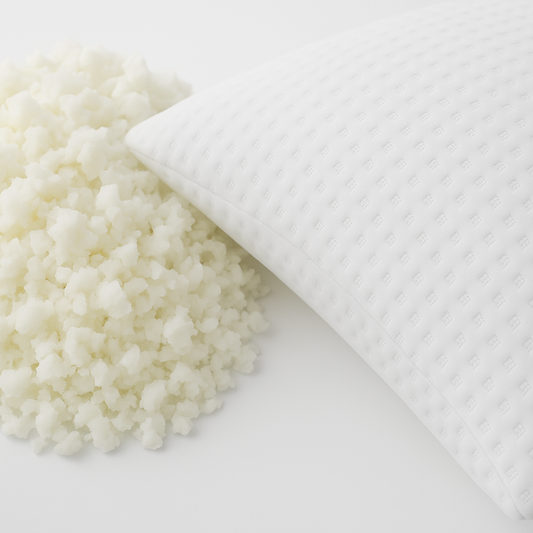 ALMOHADA KS MEMORY FOAM AJUSTABLE