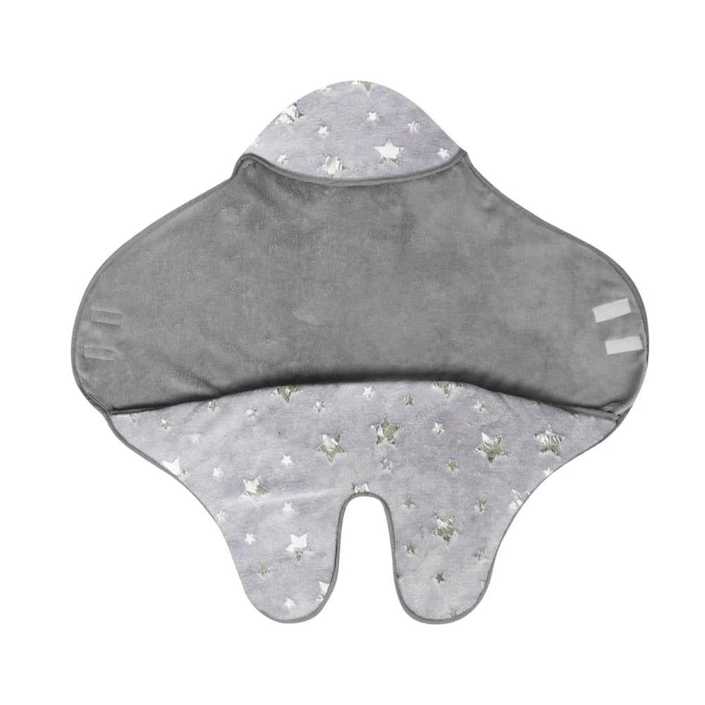 CHIQUI BAG STARS