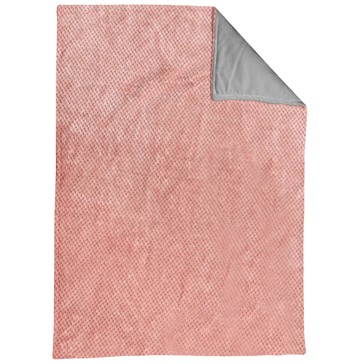 CHIQUI SACK ALASKA VELVET ROSE