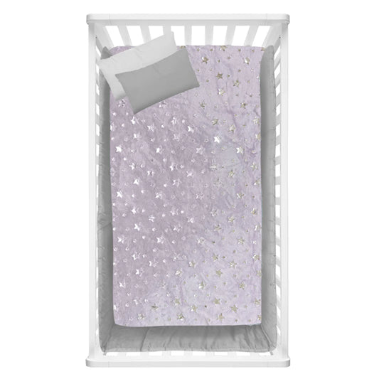 COBERTOR ALASKA CUNERO STARS