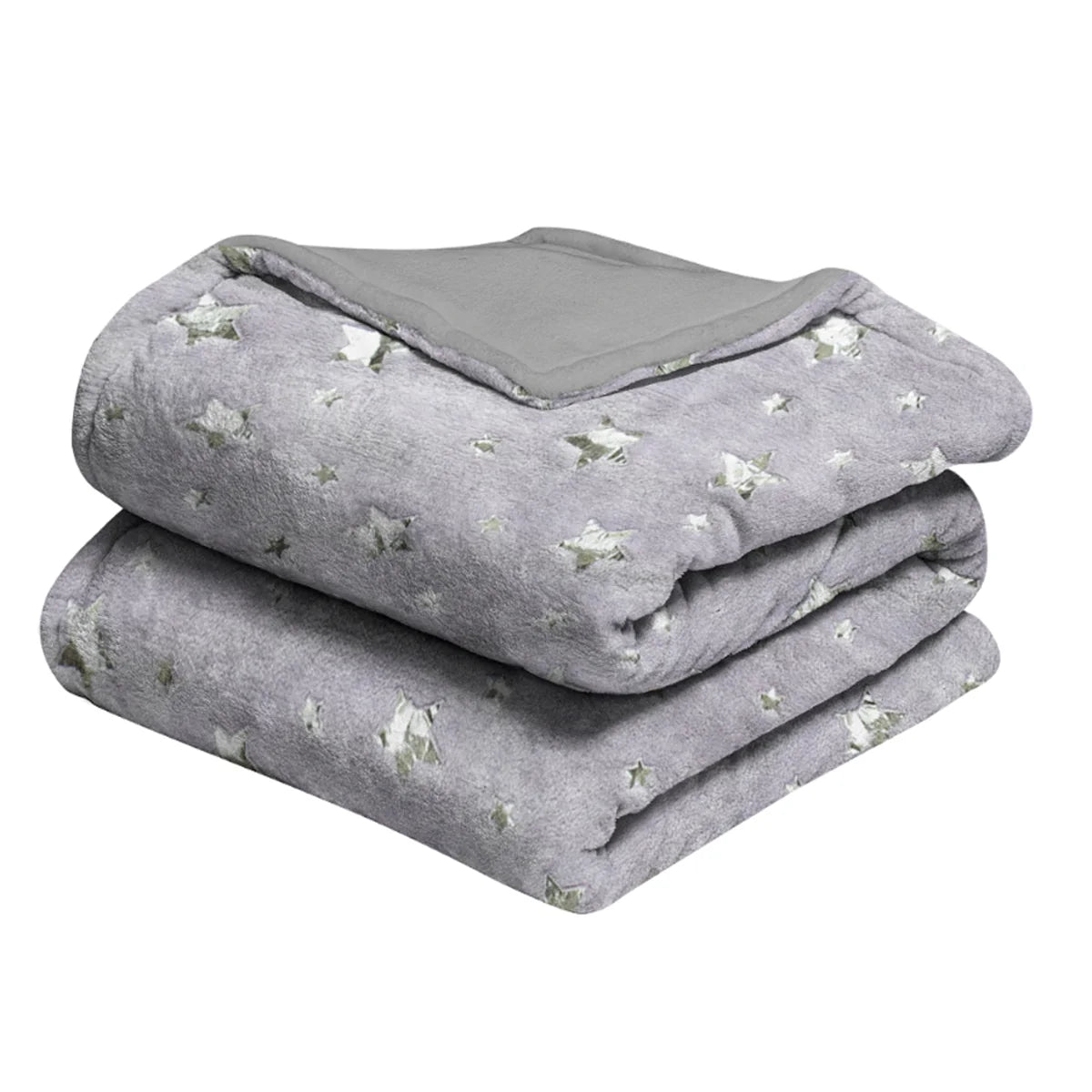 COBERTOR ALASKA CUNERO STARS