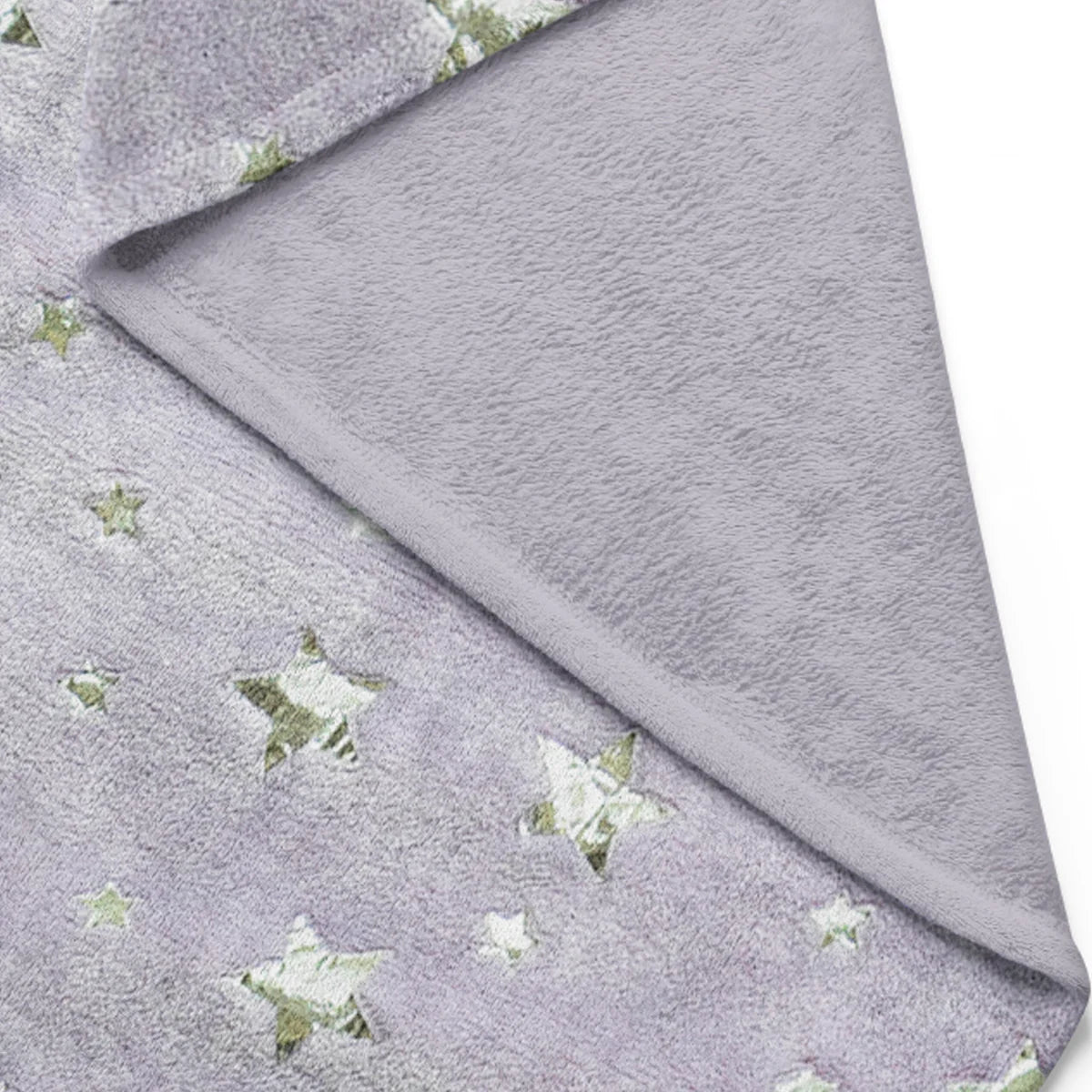 COBERTOR LIGERO VIAJERO STARS