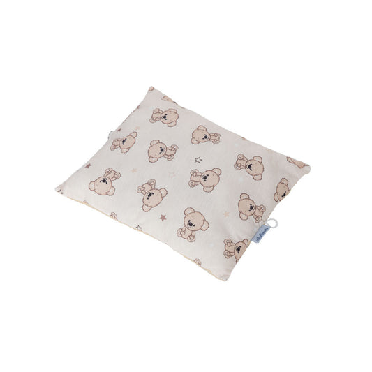 Almohada y cojín confort Teddy bear