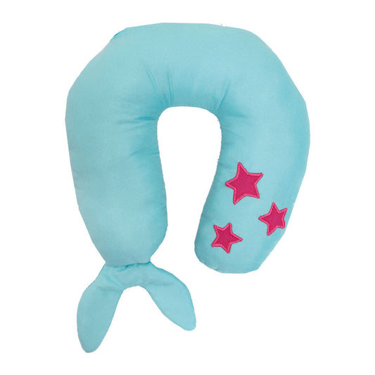 Cojín para cuello Sirena