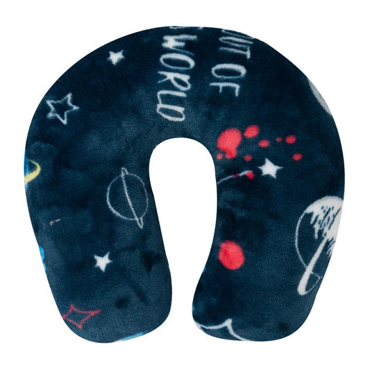 Cojín para cuello Galaxy