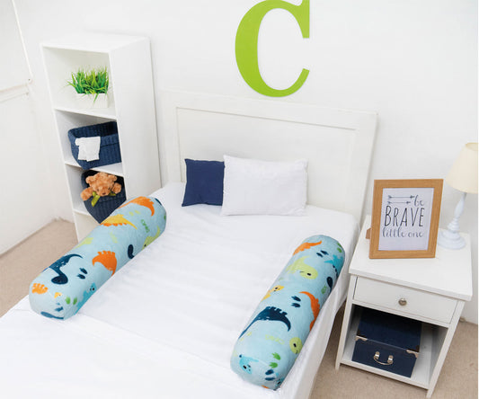 Cojines anti vuelco Dinos