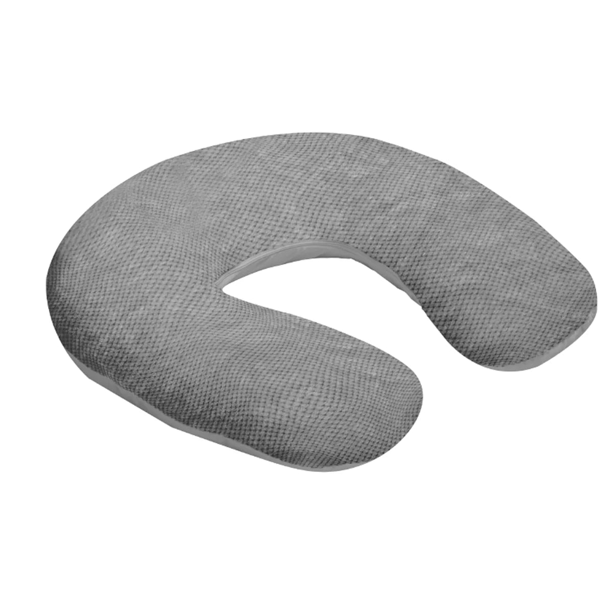 COJÍN MULTIUSOS VELVET GRAY